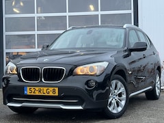 BMW X1 - sDrive18i Executive 150pk | Automaat | Bi-xenon koplampen | Cruise control | Lederen bekle