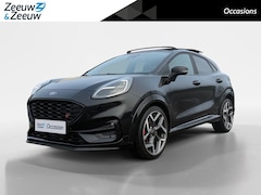 Ford Puma - 1.5 EcoBoost ST-X | 200 PK | Panorama dak | Dealer onderhouden | 19" inch lichtmetalen vel