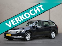 Volkswagen Passat Variant - 1.4 TSI ACT Comfortline 150PK | Navigatie | Clima | DAB