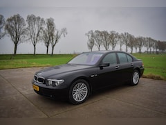 BMW 7-serie - 760i