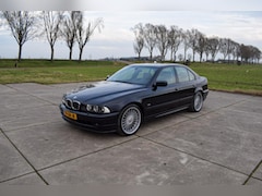 Alpina B10 - Bmw/4, 6/1 B10 4, 6