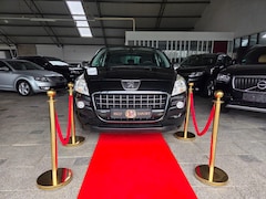 Peugeot 3008 - 1.6 E-HDI AUT PANORAMA NAVI HUD FULL 2013 NAP