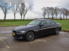 BMW 3-serie Cabrio - 335i Executive