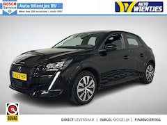 Peugeot e-208 - EV Active 50kWh | SoH 95% | Navi | Carplay