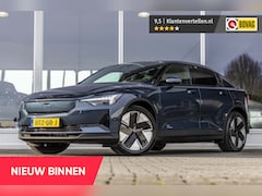 Polestar 2 - 2 Standard Range Single Motor 70 kWh | 360 Cam | Camera | Carplay