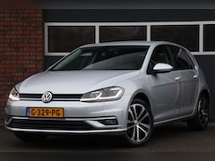 Volkswagen Golf - 1.5 TSI DSG Highline, Led