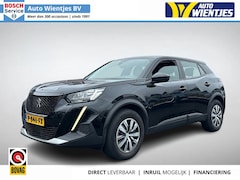 Peugeot e-2008 - EV Active 50kWh | SoH 89% | Navi | Carplay