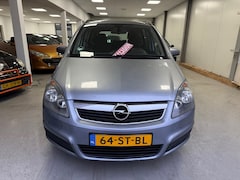 Opel Zafira - 1.6 Executive