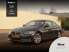 BMW 3-serie Coupé - 330i High Executive | 1 familie | Or. NL-NAP | 1 Fam. | Handbak | Youngtimer in spé