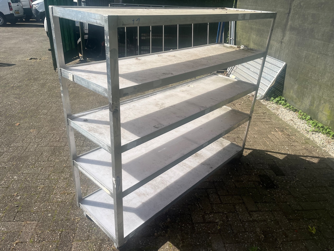 Fiat Punto Evo - 1.3 M-Jet Dynamic - AutoWereld.nl