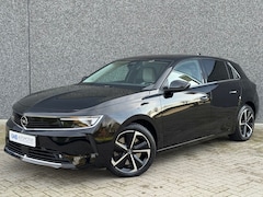 Opel Astra - 1.6 Hybrid Business Elegance | Carplay | Dodehoekassistent | Camera | ACC | Rijstrookassis