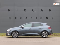 Renault Mégane - 1.2 TCe GT-Line Automaat Camera Trekhaak