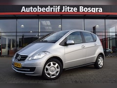 Mercedes-Benz A-klasse - 160 Automaat Business Class Airco | Cruise Control | Originele Audio | Volledig Onderhoude