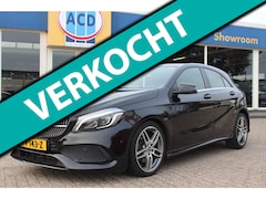 Mercedes-Benz A-klasse - 160 Ambition | AMG-pakket | Orig. NL |