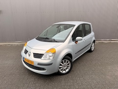 Renault Modus - 1.6-16V Privilège Luxe|NAP|Automaat|Stoelverwarming|Cruise control