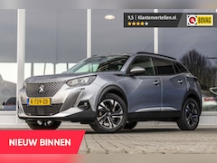 Peugeot e-2008 - EV Allure Pack 50 kWh | 95% SOH | Camera | NL Auto