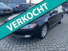 Volvo V70 - 2.0 D4 Momentum Garantie