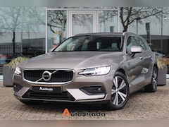 Volvo V60 - B4 Business Pro 197pk | ACC | Trekhaak | Harman/Kardon | Keyless | Carplay | Climate | Dod