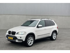 BMW X5 - XDrive35d