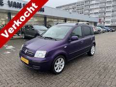 Fiat Panda - 1.2 Edizione Cool Trekhaak Lmv Aico Nap Distributie vervangen