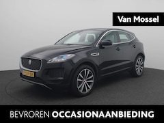 Jaguar E-Pace - P200 AWD S | Stoelgeheugen | Afneembare Trekhaak | Light Cloud Leder | 20"|