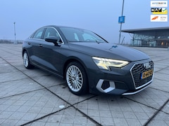 Audi A3 Limousine - 30 TFSI Business edition AUT-7 BTW 1EIG