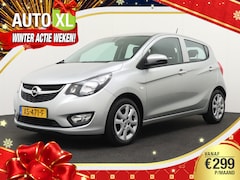 Opel Karl - 1.0 ecoFLEX Edition Cruise Bluetooth Park. Sens