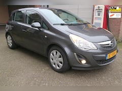 Opel Corsa - 1.3 CDTi EcoFlex S/S Edition NETTE EN GOEDE AUTO 5 drs trekhaak