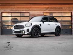MINI Countryman - Cooper ALL4 136pk | AppleCarplay | LED | Black