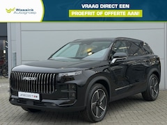 Jaecoo 7 - 7 Phev Exclusive 348PK | Elektrisch verstelbare voorstoelen | Panoramadak/schuifdak | Lede
