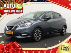 Nissan Micra - 1.0 IG-T N-Connecta Carplay Camera Cruise