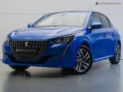 Peugeot 208 - 1.2 PureTech Allure Sport 100pk (3D- COCKPIT, LM-VELGEN, 360 CAMERA, PDC, LM-VELGEN, CRUIS