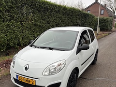 Renault Twingo - 1.2 Authentique 104000 km nap airco apk 2027