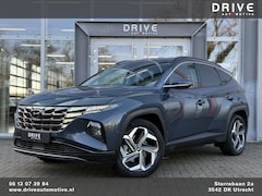 Hyundai Tucson - 1.6 T-GDI PHEV Premium 4WD NL auto|17.000KM