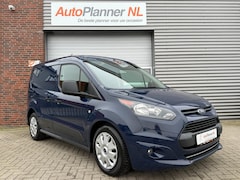 Ford Transit Connect - 1.0 Ecoboost Airco Btw Vrij 3-Zitter