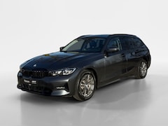 BMW 3-serie Touring - 330i High Executive I Trekhaak I Cruise Control I Leder