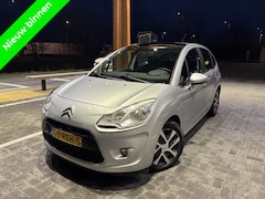 Citroën C3 - 1.6 e-HDi Navi|Clima|Pano|Lage km 2011