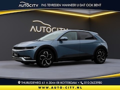 Hyundai IONIQ 5 - Style 77kWh 218pk 100% SOH l Camera l Stoelverwarming