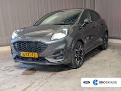 Ford Puma - 1.0 Hybrid ST-Line X 155pk | Pano | Adap. Cruise | Carplay | Stoelverwarming | B&O Audio
