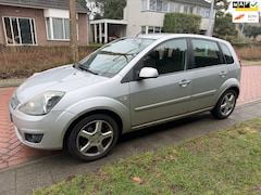 Ford Fiesta - 1.3-8V Futura, Airco, APK 26-08-2026