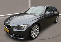 BMW 3-serie Touring - 320d Executive Upgrade 163 Pk Airco Navi Xenon Nap EXPORT
