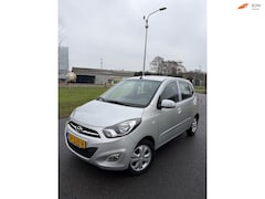 Hyundai i10 - 1.1 i-Catcher, Automaat, Aux