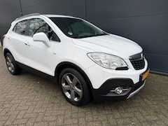 Opel Mokka - 1.4 T Cosmo