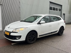 Renault Mégane - dCi 110 ECO2 Expression