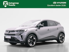 Renault Captur - 1.3 Mild-Hybrid 140 Techno | Navigatie | Prive lease 479