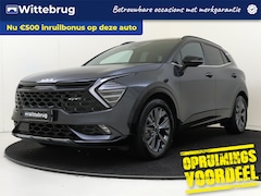 Kia Sportage - 1.6 T-GDi Hybrid GT-PlusLine OPEN DAK