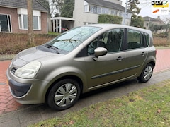 Renault Grand Modus - 1.2 TCE, Airco, Weinig kilometers, APK 12-09-2026