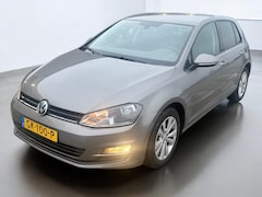 Volkswagen Golf - 1.6 TDI eerste eigenaar en dealer onderhouden