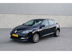Renault Mégane - 1.2 TCe Expression NAP+NAVIGATIE+CRUISE CONTROL
