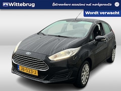 Ford Fiesta - 1.0 Style *WORDT VERWACHT* NAVIGATIE | AIRCO | 5 DEURS AUTO